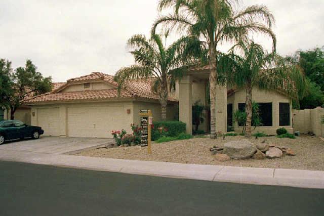 213 N Cottonwood Dr., Gilbert, AZ 85234