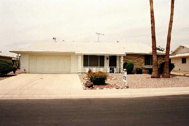 18202 N Organ Pipe Dr., Sun City, AZ 85373