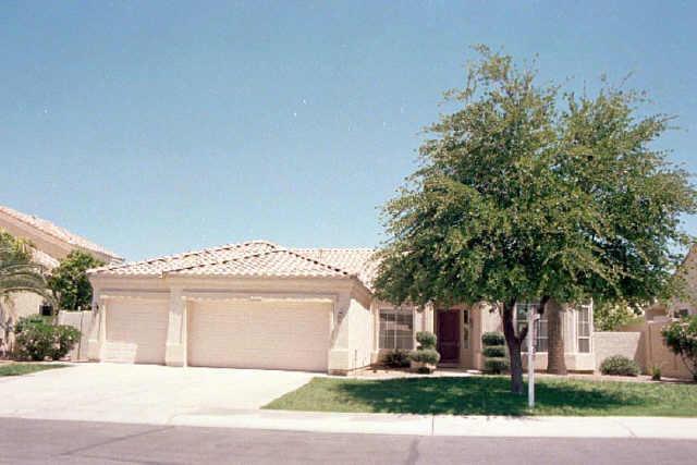 1850 W Honeysuckle Ln., Chandler, AZ 85248