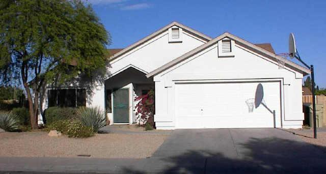 15277 N 63 Dr., Glendale, AZ 85303