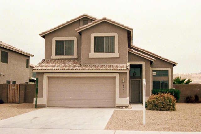 8521 W Rue De Lamour Ave., Peoria, AZ 85381