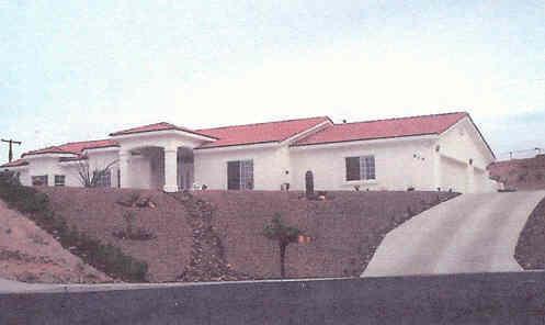 905 N Arroyo Ln., Wickenburg, AZ 85390