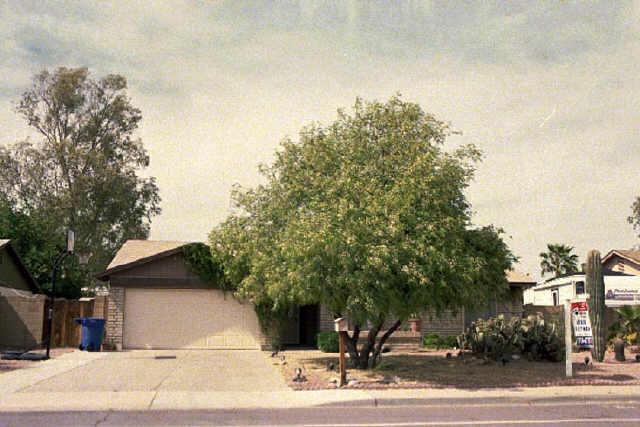 902 W Mesquite St., Chandler, AZ 85225