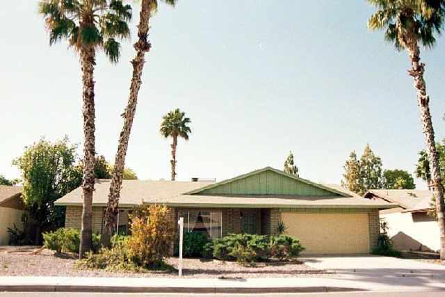 1405 Chilton Dr., Tempe, AZ 85283