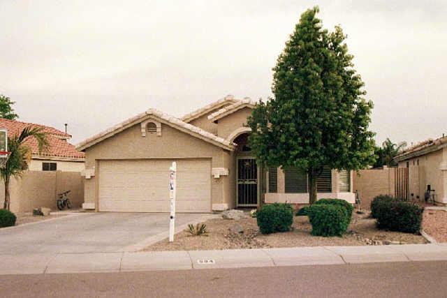 504 E Cantebria Dr., Gilbert, AZ 85296