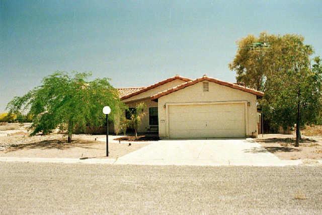 9571 W Debbie Ln., Arizona City, AZ 85223