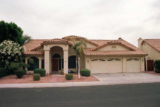 231 N Cottonwood Dr., Gilbert, AZ 85234