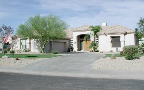 4833 N Hidden Terrace St., Litchfield Park, AZ 85340