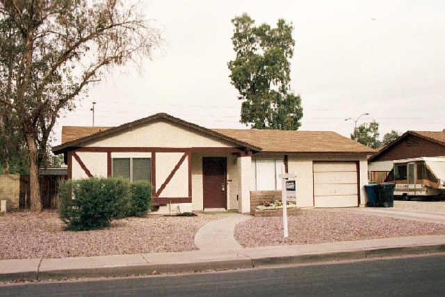 1820 S Ashbrook St., Mesa, AZ 85204