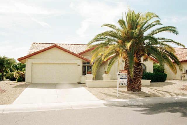 18818 N 96th Ln., Peoria, AZ 85382