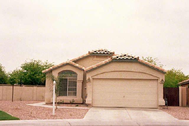 2331 S Karen Dr., Chandler, AZ 85286