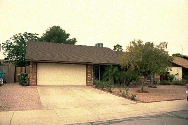 1743 W Potter Dr., Phoenix, AZ 85027