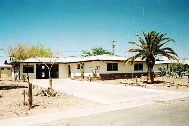 8754 W Santa Cruz Blvd., Arizona City, AZ 85123