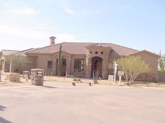 6945 E Quail Track Dr., Scottsdale, AZ 85262