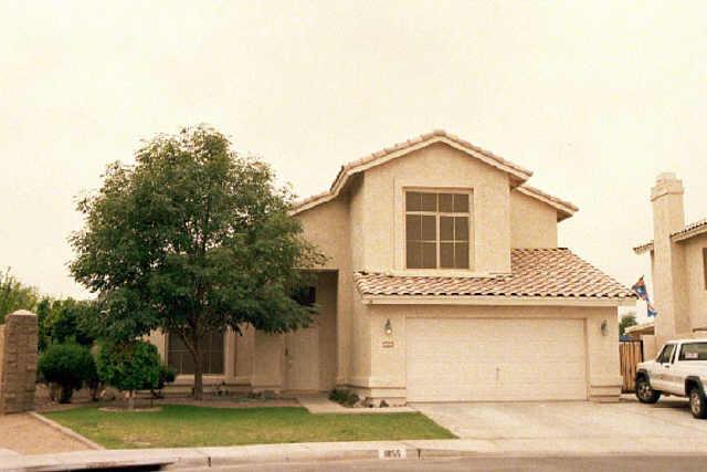 1855 W Mockingbird Dr., Chandler, AZ 85286