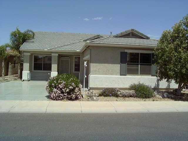 18040 W Udall Dr., Surprise, AZ 85374