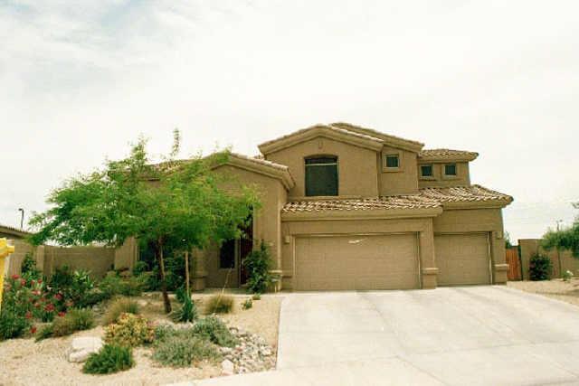 3005 144 Th Dr., Goodyear, AZ 85338