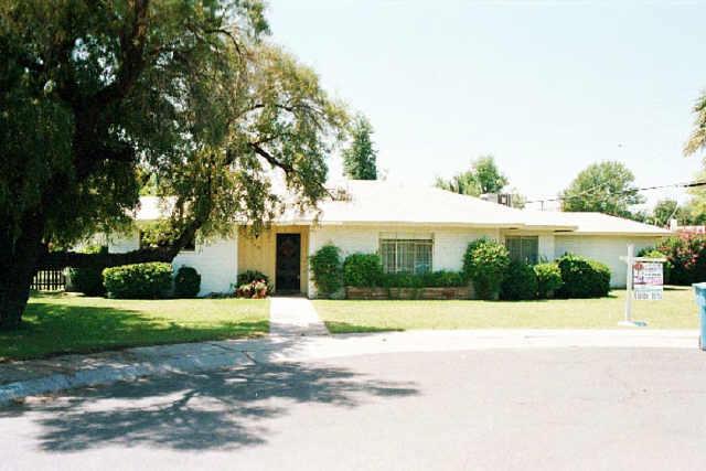 1815 W Catalina Dr., Phoenix, AZ 85015