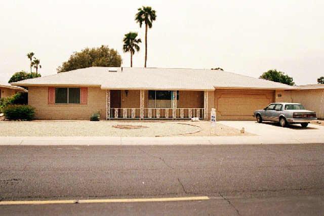 9409 W Greenway Rd., Sun City, AZ 85351