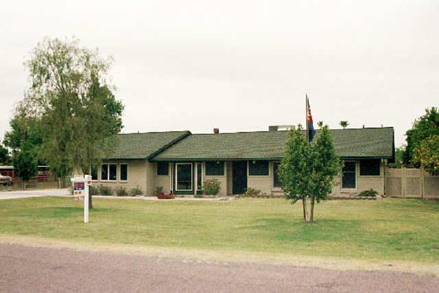 1342 E Mesquite St., Gilbert, AZ 85296