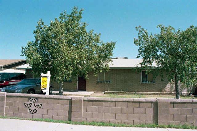 8446 W Devonshire Ave., Phoenix, AZ 85037