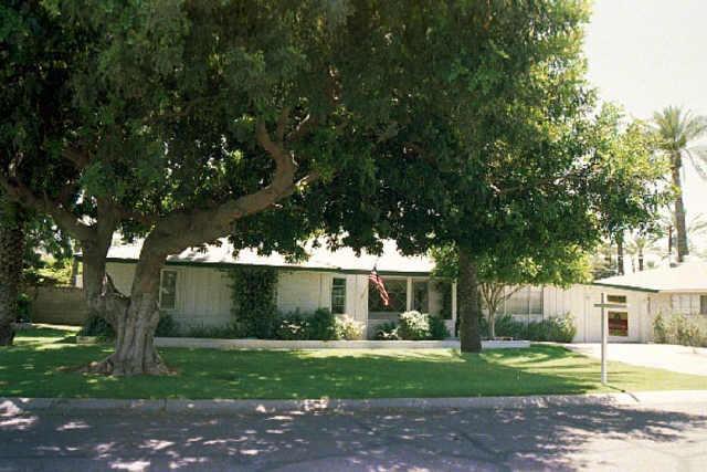 4631 E Avalon Dr., Phoenix, AZ 85018