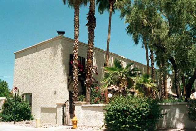 4817 N 73rd St. #32, Scottsdale, AZ 85251