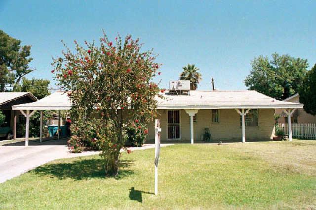 3128 W Montecito Ave., Phoenix, AZ 85017