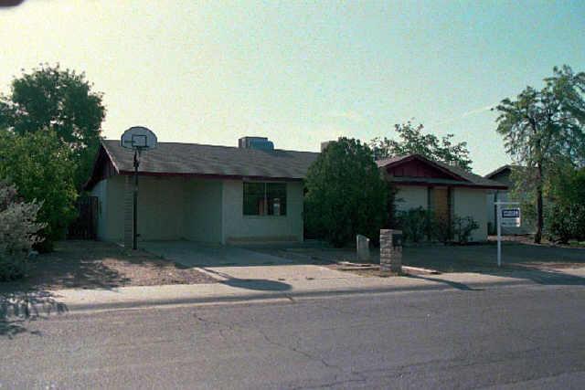 18001 N 15th Dr., Phoenix, AZ 85023