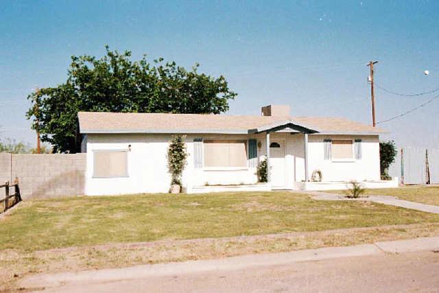 140 N 98 St., Mesa, AZ 85207