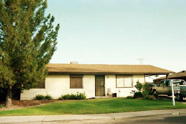 1131 Hillview St., Mesa, AZ 85201