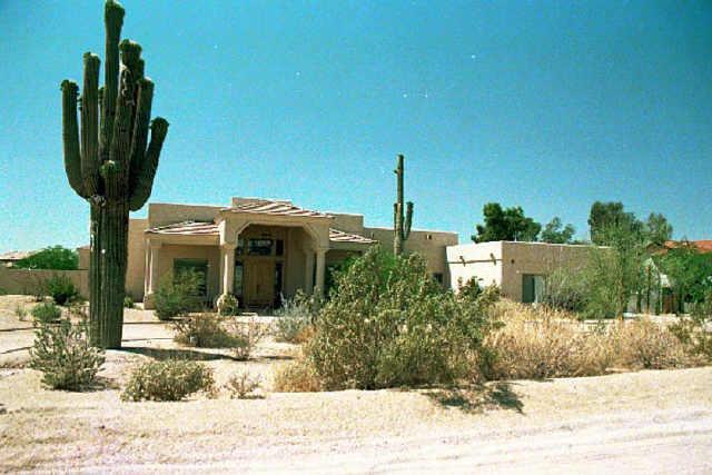 12955 E Gold Dust Ave., Scottsdale, AZ 85259