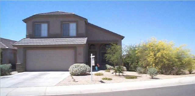 4601 E Matt Dillon Ter., Cave Creek, AZ 85331