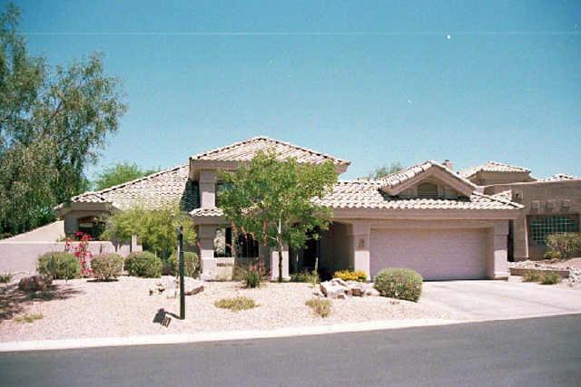 6645 E Redmont Dr. #13, Mesa, AZ 85215