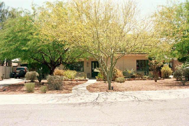 711 W Wilshire Dr., Phoenix, AZ 85007