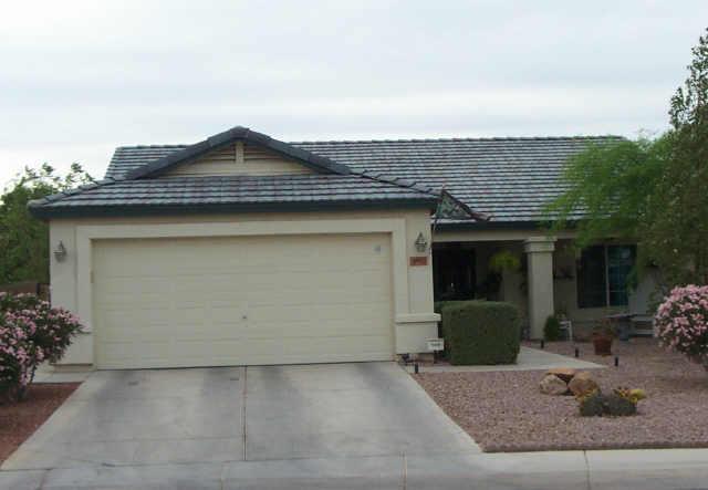 8952 Fulliam St., Peoria, AZ 85382