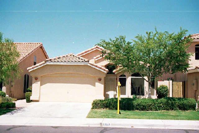 3752 N Tabor St., Mesa, AZ 85215