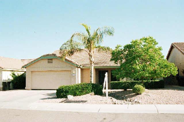 1226 E Princeton Ave., Gilbert, AZ 85234
