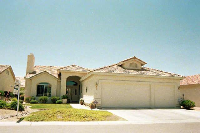 9509 E Arrowvale Dr. #32, Sun Lakes, AZ 85248