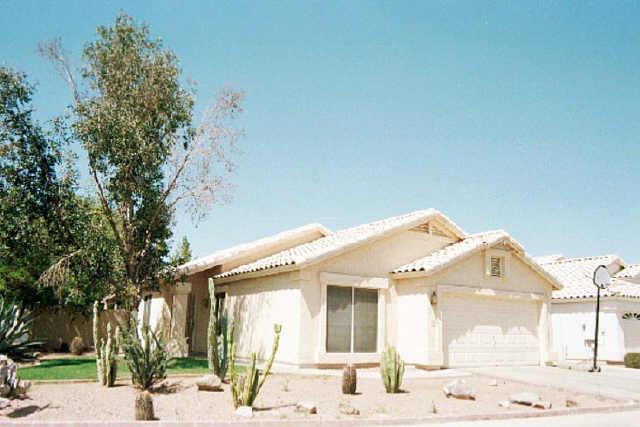 138 W Desert Ct., Gilbert, AZ 85233