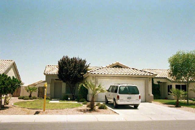 251 S Springs Dr., Chandler, AZ 85225