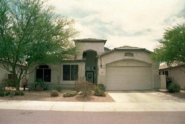 7243 E Overlook Dr., Scottsdale, AZ 85255