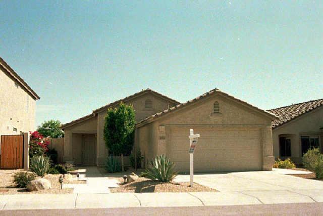 1765 S Brookwood Ct., Phoenix, AZ 85045