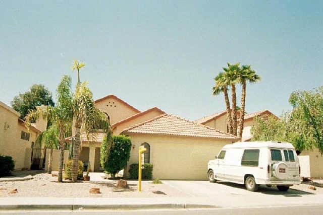 4146 E Cholla Canyon Dr., Phoenix, AZ 85044