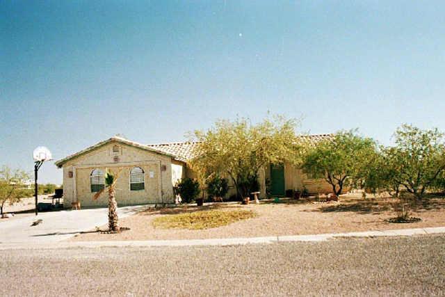 10441 W Catalina Dr. #9, Arizona City, AZ 85223