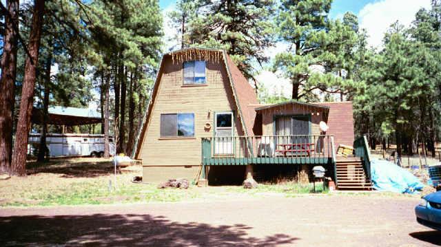 W Flagstaff, Flagstaff, AZ 86001