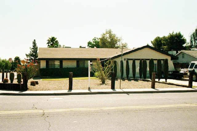 15433 N 63 Ave., Glendale, AZ 85306