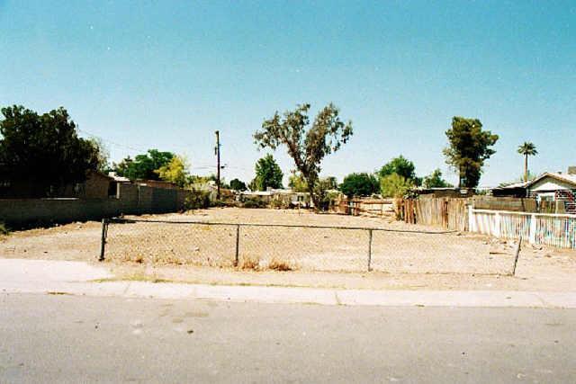 3236 W Monte Vista Rd., Phoenix, AZ 85009