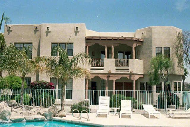 12438 N Saguaro Blvd. #123, Fountain Hills, AZ 85268