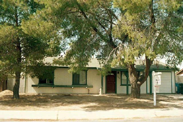 3649 E Pershing Ave., Phoenix, AZ 85032